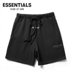 ESSENTIALS FEAR OF GOD スウェットショーツのサムネイル