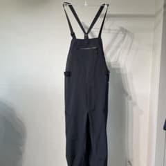 mont-bell モンベル パウダートラックビブパンツ　メンズ　2025aw mont-bell モンベル パウダートラックビブパンツ メンズ 2025aw - メルカリ
