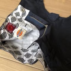 Dickies 90 パンツ kidsのサムネイル