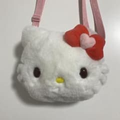 サンリオ キティー ポシェットのサムネイル
