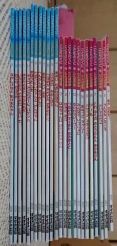 こどものくに　絵本　24冊セットのサムネイル