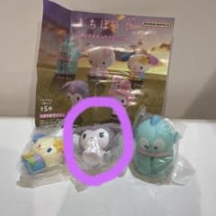まちぼうけ サンリオキャラクターズ4 クロミのサムネイル
