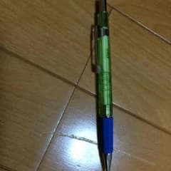 シャーペン0.3mm エイリアンのサムネイル