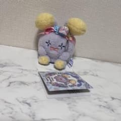 Pokemon Botanical Easter 고뇨뇨 마스코트
