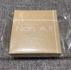 Non Aノンエー、石鹸のサムネイル
