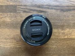 ジャンク品、Sony レンズのサムネイル