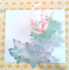 ポケモン おたすけデスク ミュウ
