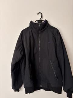 DESCENDANT CABALLO NYLON JACKETのサムネイル