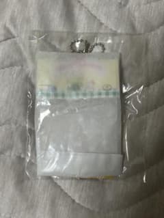 산리오 PKG풍 미니 소품 넣어 케로케로케로피
