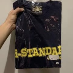 Hi-standard TheGIFTツアー Tシャツ XLのサムネイル