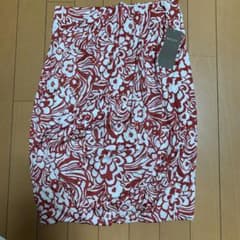 ボールジィのタイトスカートのサムネイル