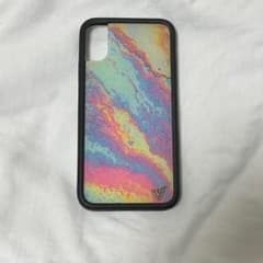 Wild flower iphone ケースのサムネイル