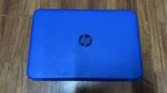 HP ノートPC 本体 ブルーのサムネイル