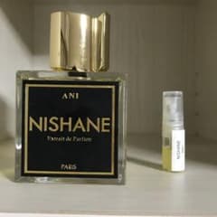 NISHANE ANI アニ　1.5mlのサムネイル