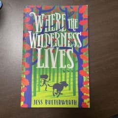 Where the Wilderness Livesのサムネイル