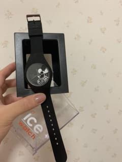 アイスウォッチ　ディズニーのサムネイル