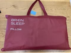 BRAIN SLEEP PILLOW ブレインスリープピロー　　Highのサムネイル