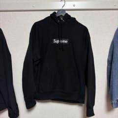 Supreme 25FW Box Logo Hooded Sweatshirtのサムネイル