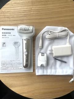 ソイエ Panasonic 脱毛器のサムネイル
