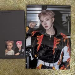 nct dream 론준 드리쇼
