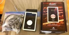 ＜週末限定値下げ・送料無料＞ Apogee DUET2オーディオインターフェースのサムネイル