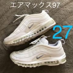 ナイキ エアマックス97のサムネイル