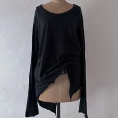 トップス IFSIXWASNINE NO.BONE-2/HSC SIZE1 00s archive ifsixwasnine bone-2 size2 - メルカリ