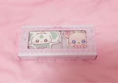 푸치 쿠아 트윈 푸치 트레이