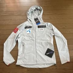 phenix Norway Training Wind Jacket シルバーM - メルカリ