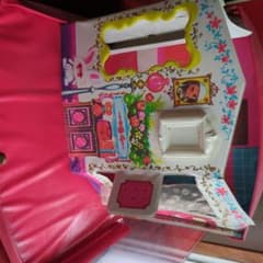Licca Fashion House ドールハウスのサムネイル