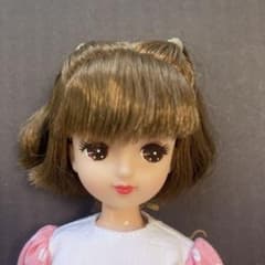 リカちゃんキャッスル　きらちゃんのサムネイル