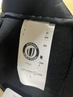 armourlite ヘッドギアです。新品未使用タグありです。のサムネイル