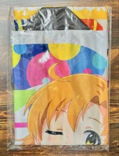 【未開封】ミリオンライブ　矢吹可奈　ハッチポッチ2　公式法被 未開封】ミリオンライブ 矢吹可奈 ハッチポッチ2 公式法被 - メルカリ