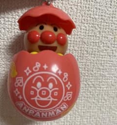 アンパンマン キーホルダーのサムネイル