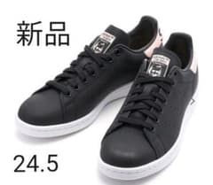 激レア【ADIDAS】 アディダス STAN SMITH W スタンスミスのサムネイル