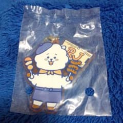 BT21 이치 반 복권 고무 매력 RJ