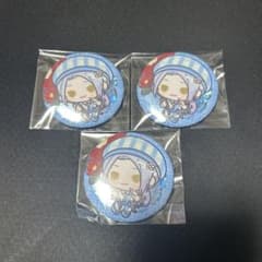 A3! アニカフェ 雪白東 缶バッジ - メルカリ