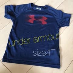 meikni様 専用アンダーアーマー Tシャツのサムネイル