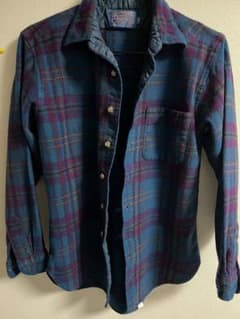 PENDLETON ペンドルトン　シャツのサムネイル