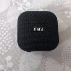 動作品　MIFA A1 Bluetoothスピーカー 防水ワイヤレススピーカーのサムネイル