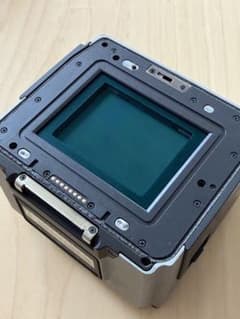 全機種対応　HASSELBLAD H5D-40 バック Kodak CCD 全機種対応 HASSELBLAD H5D-40 バック Kodak CCD - メルカリ