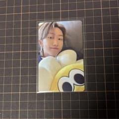 ミンハオ FOLLOW AGAIN 仁川 会場限定のサムネイル