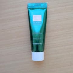 WellDerma Teatree Soothing Peeling Packのサムネイル
