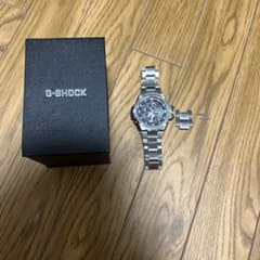 G-SHOCK ジースチールgst-b100のサムネイル