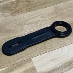 PHILIPS 車載用 スマホホルダー magsafe フィリップス