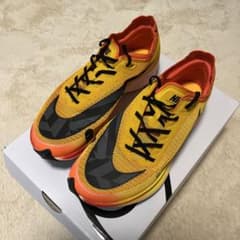 ナイキ ズームX ヴェイパーフライ ネクスト%2 26.0cmのサムネイル