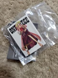 ONE PIECE Log Collection VIVIのサムネイル