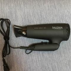 ドライヤー SALONIAのサムネイル