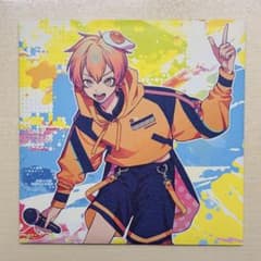 P丸様。 おねがいダーリン CDのサムネイル