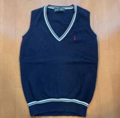 ［値下げ］ EAST BOY スクールベストのサムネイル